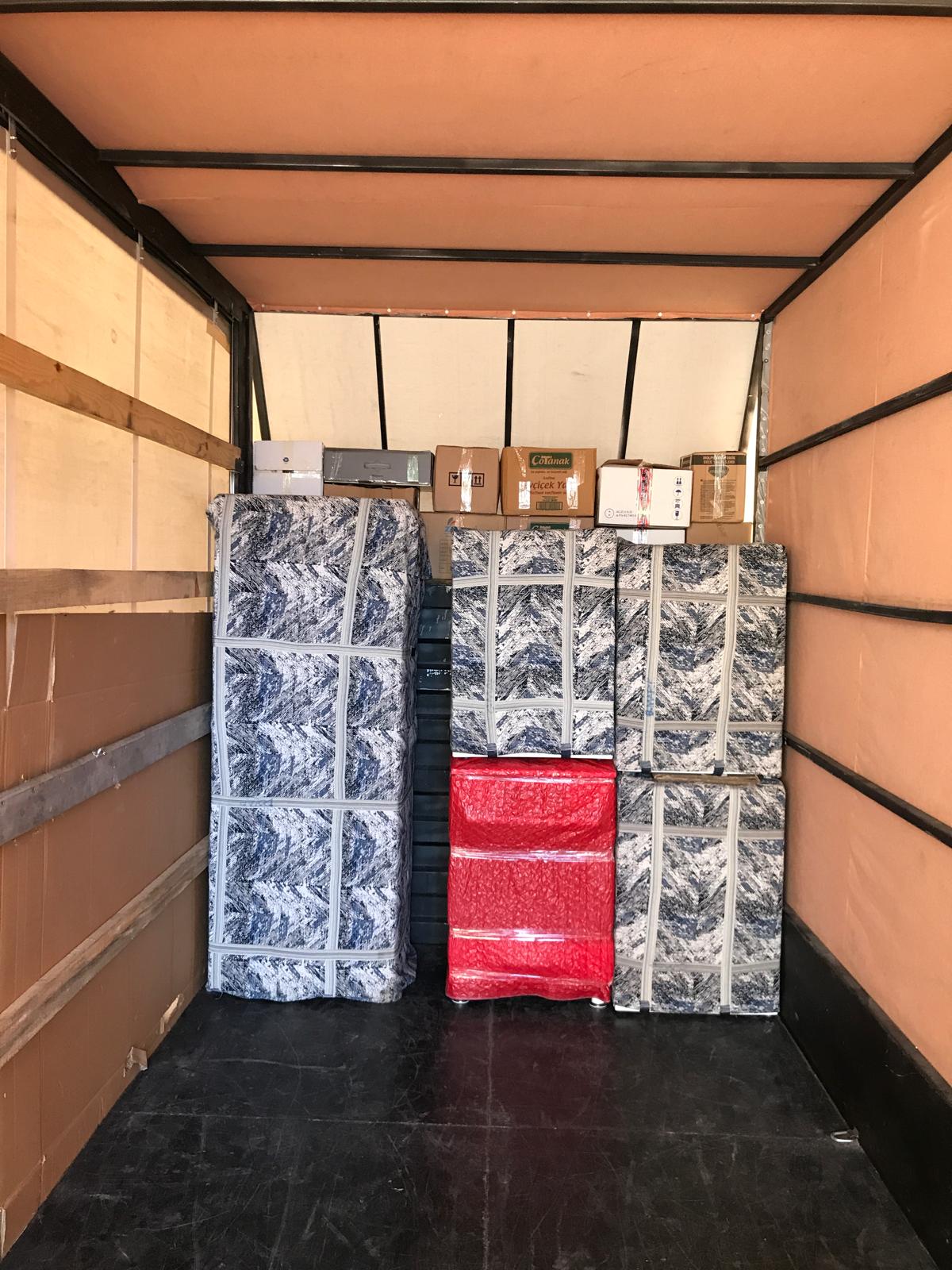 Paketleme 1