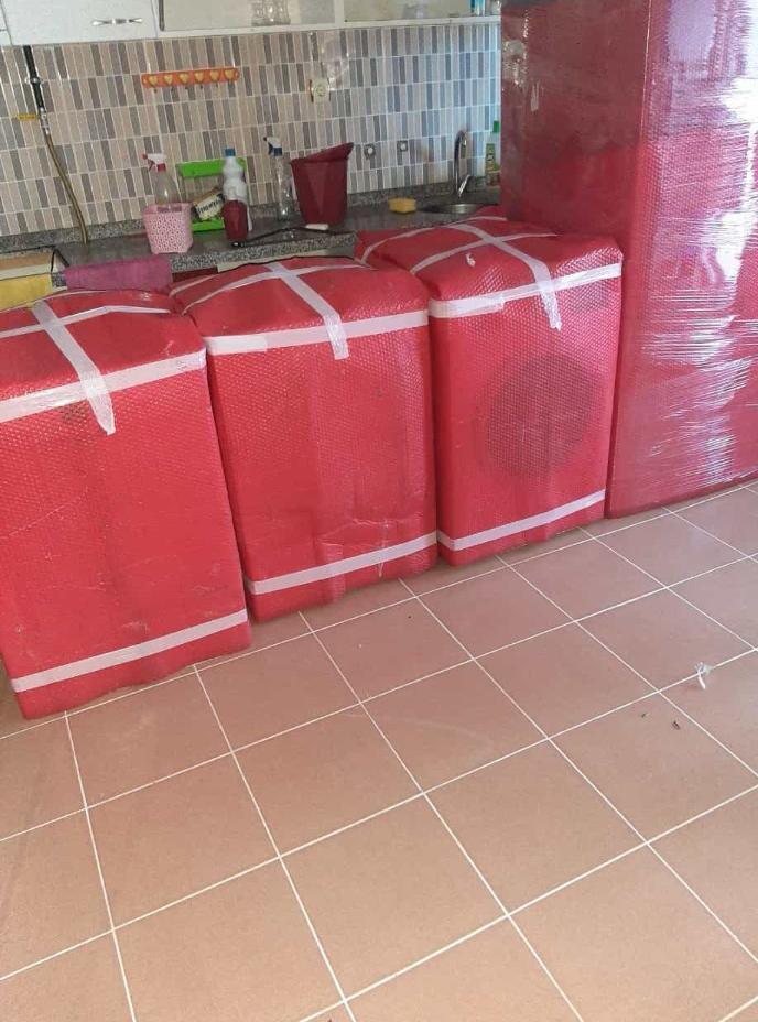 Paketleme 2