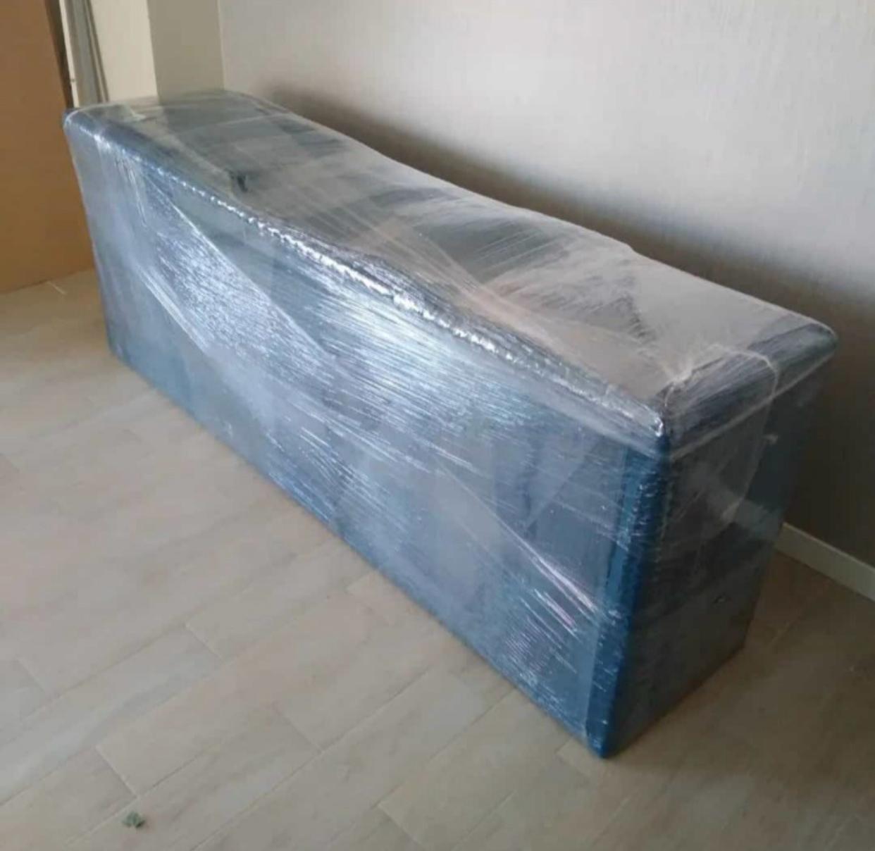 Paketleme 3