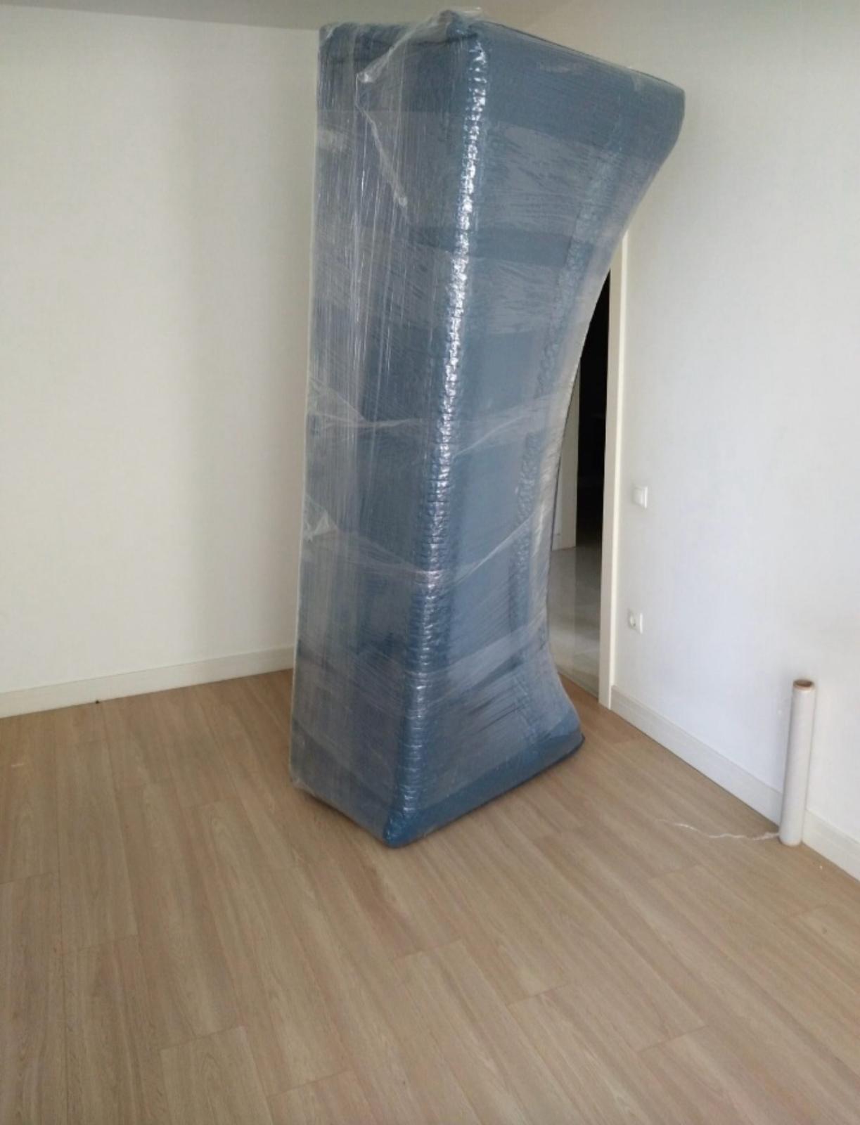 Paketleme 4