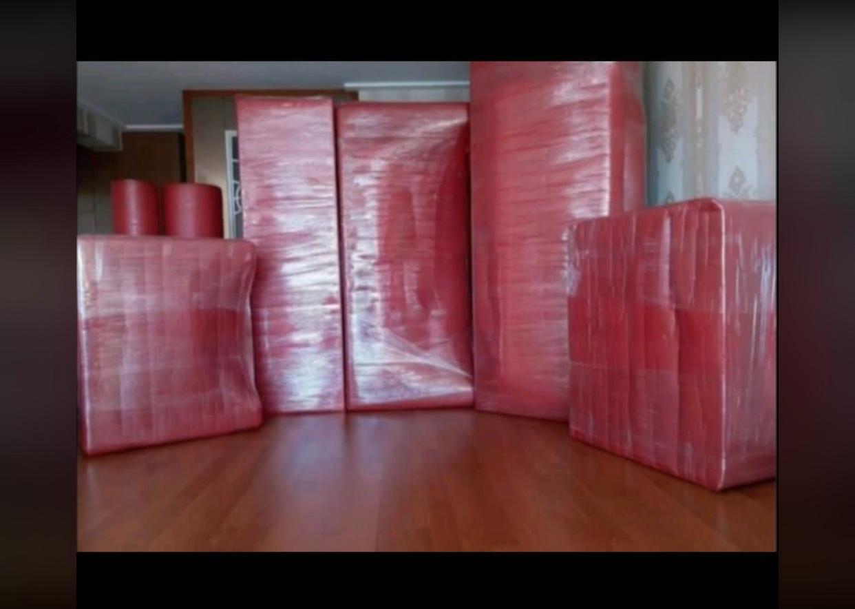 Paketleme 6