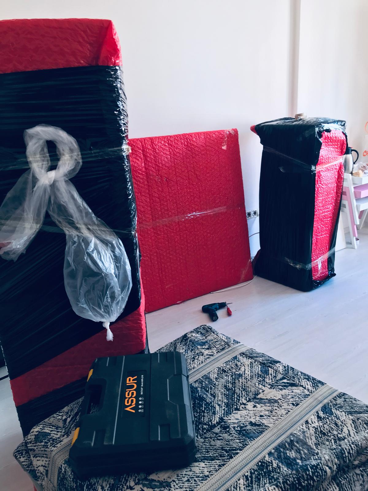 Paketleme 8